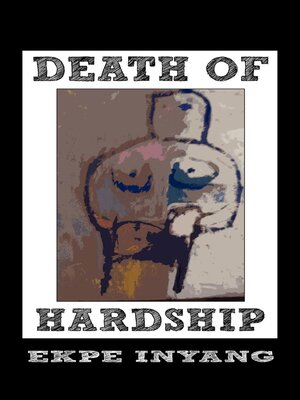 cover image of Death of Hardship